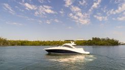 the best price on Sapphire - SEA RAY