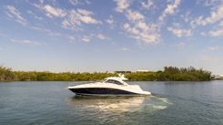 Sapphire 2012 yacht sale