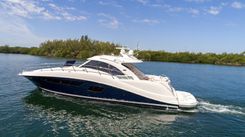 Buy a Sapphire - SEA RAY at Shestakov Yacht Sales
