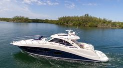 best yacht sales deals Sapphire 58