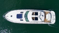 Sapphire - SEA RAY yacht sale