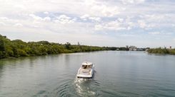 Buy a Sapphire 2012 at Shestakov Yacht Sales