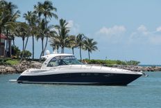 Buy a 2008 Sea Ray 520 Sundancer 2008 at Shestakov Yacht Sales