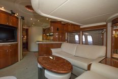 best yacht sales deals 2008 Sea Ray 520 Sundancer 52
