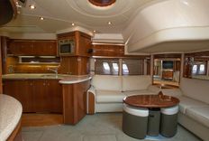 Buy a yacht 2008 Sea Ray 520 Sundancer Sundancer