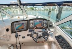2008 Sea Ray 520 Sundancer - SEA RAY price