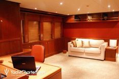 Продажа яхты Victoria - INACE