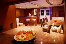 Стоимость яхты Victoria - INACE