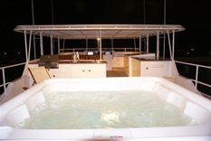 Продажа яхты Victoria 105