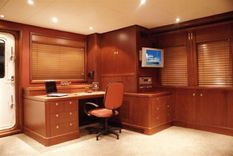 Продажа яхты Victoria