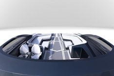 Продажа яхты PJ63 SPORT - PALMER JOHNSON