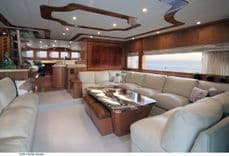 Продажа яхты JOHNSON 83' FLYBRIDGE wFISHING COCKPIT - Johnson
