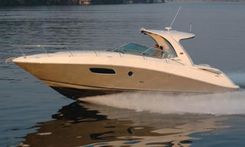 Продажа яхты 35ft 2008 Sea Ray 350 Sundancer