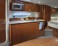 Купить 35ft 2008 Sea Ray 350 Sundancer - SEA RAY