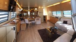 Buy a White Shark at Shestakov Yacht Sales