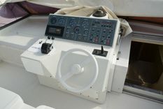 White Shark 65 yacht sale