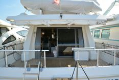 Buy a yacht White Shark - VERSILCRAFT