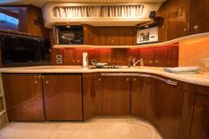 Купить яхту 580 Super Sun Sport 58 в Shestakov Yacht Sales