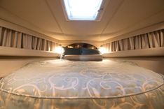 Лучшая цена на 580 Super Sun Sport - SEA RAY