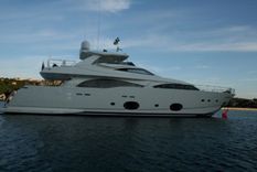 Buy a FIFTEEN 97 at Shestakov Yacht Sales