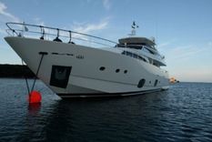 best yacht sales deals FIFTEEN - Ferretti Yachts