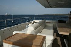 Buy a yacht FIFTEEN 2009