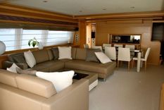 FIFTEEN - Ferretti Yachts price