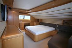 FIFTEEN - Ferretti Yachts yacht sale