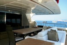 Buy a yacht FIFTEEN CL 97