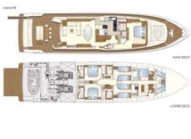 FIFTEEN - Ferretti Yachts