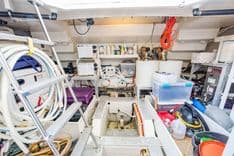 best yacht sales deals Sweet Life 55 LS Flybridge