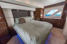 Buy a Sweet Life 2007 at Shestakov Yacht Sales