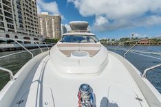 Sweet Life - Marquis yacht sale