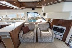 Buy a yacht Sweet Life 2007