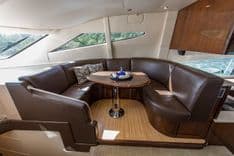 Sweet Life 55 LS Flybridge price