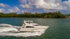 Sweet Life 2007 yacht sale