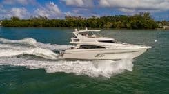 Buy a yacht Sweet Life - Marquis