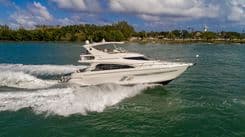 the best price on Sweet Life 55 LS Flybridge