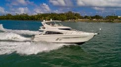best yacht sales deals Sweet Life - Marquis