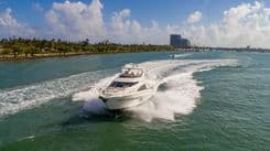 Buy a yacht Sweet Life 55 LS Flybridge