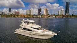 Buy a yacht Sweet Life