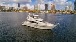 Sweet Life - Marquis yacht sale