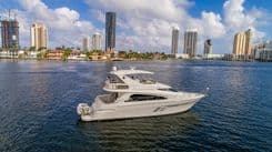 Sweet Life yacht sale