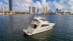 Buy a Sweet Life at Shestakov Yacht Sales