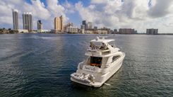 the best price on Sweet Life 55 LS Flybridge