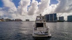 Sweet Life - Marquis yacht sale
