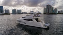 best yacht sales deals Sweet Life 2007