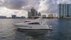 Sweet Life 56 yacht sale