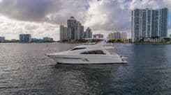 best yacht sales deals Sweet Life 55 LS Flybridge