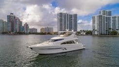 best yacht sales deals Sweet Life - Marquis